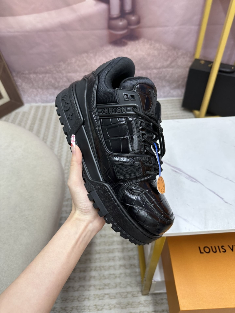 Louis Vuitton Sneakers